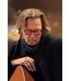 Poster Rock Bandas Eric Clapton
