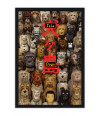 Poster Ilha dos Cachorros - Filmes