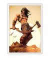 Age of Conan Hyborian Adventures
