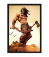 Age of Conan Hyborian Adventures