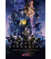 Poster Death Stranding - Games