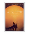 Poster Dune Part 2 - Duna Parte 2 - Filmes