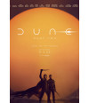 Poster Dune Part 2 - Duna Parte 2 - Filmes