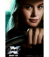 Poster Fast X - Velozes E Furiosos 10 - Filmes