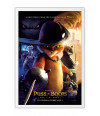 Poster Gato de Botas 2 - O Último Pedido - Infantil - Filmes