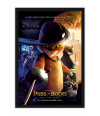 Poster Gato de Botas 2 - O Último Pedido - Infantil - Filmes