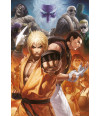 Art of Flighting Anthology