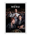 Poster O Menu - Filmes
