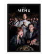 Poster O Menu - Filmes