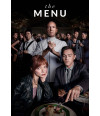 Poster O Menu - Filmes