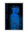 Poster Perfect Blue - Animes