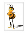 Bee Movie Game