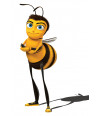 Bee Movie Game