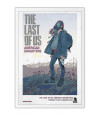 Poster The Last Of Us - TLOU - Games