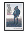 Poster The Last Of Us - TLOU - Games