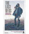Poster The Last Of Us - TLOU - Games