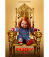 Poster Chucky - Terror - Series