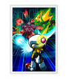 Bomberman