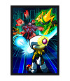 Bomberman