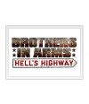 Brothers in Arms Hell's Highway