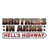 Brothers in Arms Hell's Highway