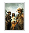 Call of Juarez Bound in Blood