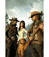 Call of Juarez Bound in Blood