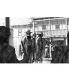 Call of Juarez Bound in Blood