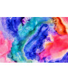 Poster Abstrato - Decoração Abstrata