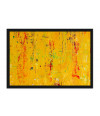 Poster Abstrato - Decoração Abstrata