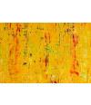 Poster Abstrato - Decoração Abstrata