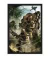 Conflict Danied Ops