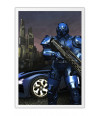 Crackdown