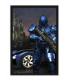 Crackdown