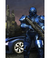 Crackdown