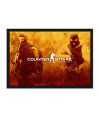 Poster CS GO - Counter Strike Global Offensive - Games