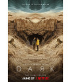 Poster Dark - Séries
