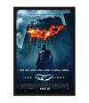 Poster Batman The Dark Knight - Batman O Cavaleiro Das Trevas - Filmes
