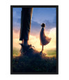 Poster O Bom Gigante Amigo - Big Friendly Giant - Filmes  - Infantil