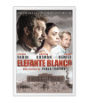 Poster Elefante Blanco - Elefante Branco - Filmes