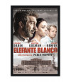 Poster Elefante Blanco - Elefante Branco - Filmes