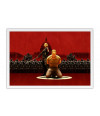 Poster Wolfenstein 2 - Games