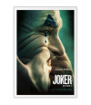 Poster Joker - Coringa - Joaquin Phoenix - Filmes