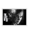 Poster The Last Of Us Part II - Tlou 2 - Games