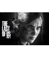 Poster The Last Of Us Part II - Tlou 2 - Games