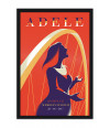 Poster Adele - Pop