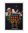 Poster Bruno Mars - Pop