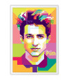 Poster Charlie Puth - Pop