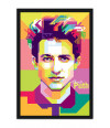 Poster Charlie Puth - Pop