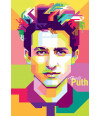 Poster Charlie Puth - Pop